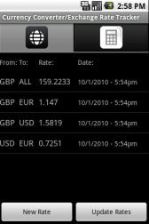 game pic for Currency Converter Fx Rates